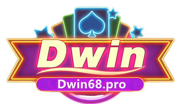 Dwin68 - Review Cổng Game Bài Đổi Thưởng Hiện Đại