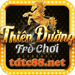 TDTC - Thiên Đường Trò Chơi Đổi Thưởng Siêu Đỉnh